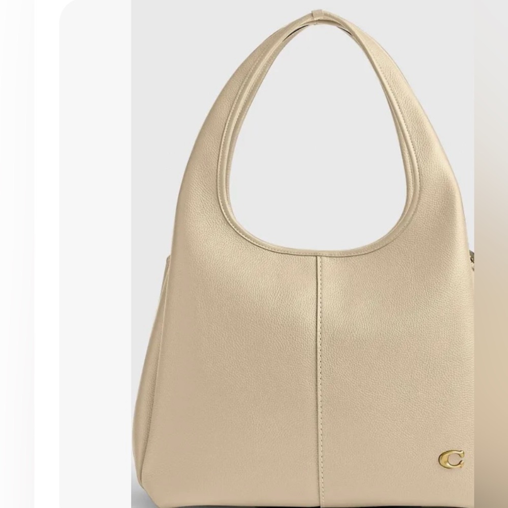 Coach Lana Shoulder Bag